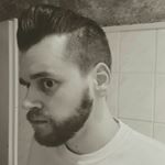 Profile Picture of Maik Birr (@briansetzer89) on Instagram