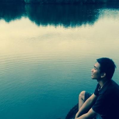 Profile Picture of Robert Chi (@chi_robby) on Twitter