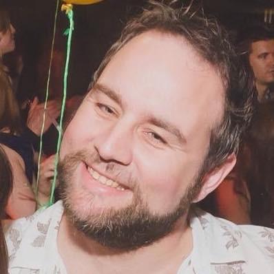 Profile Picture of Tom Scales (@TomScales81) on Twitter