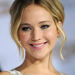 Profile Picture of jenniferlawrence (@jenniferlawrencelive) on Instagram
