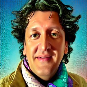 Profile Picture of Carlos Camacho (@carlosecastella) on Pinterest