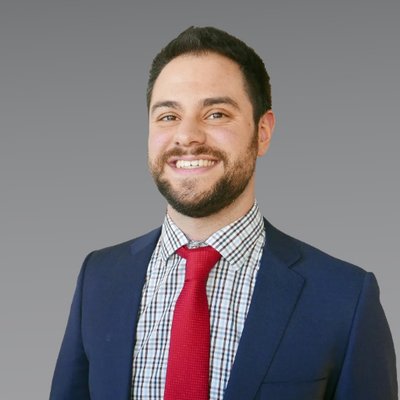 Profile Picture of Josh Spiegel (@spiegel_josh) on Twitter