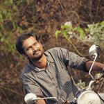 Profile Picture of Ramesh Shanmugam (@booksnclickz) on Instagram