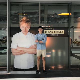 Profile Picture of Joel Lin (@joel.lin.1612) on Facebook