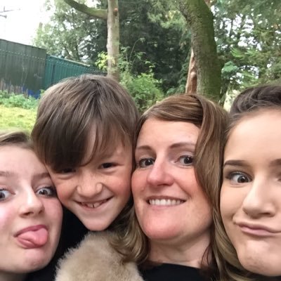 Profile Picture of Ashley Clack (@MmeClack) on Twitter