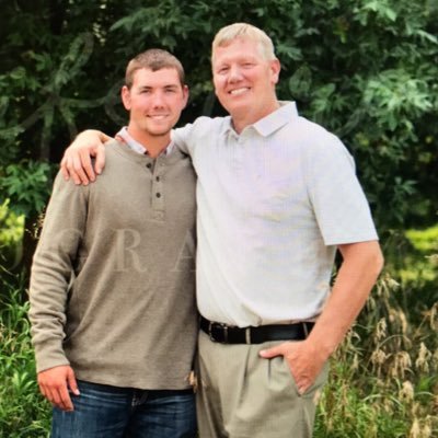 Profile Picture of Bryan Krumwiede (@KrumwiedeBryan) on Twitter