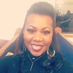Profile Picture of Cassandra Spann (@iamladycass) on Instagram