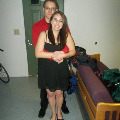 Profile Picture of Jessica Lenos (@@Jess_Lenos) on Twitter