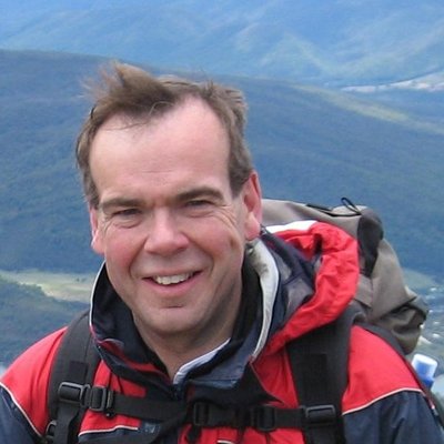 Profile Picture of James H Sinclair (@nonefaster) on Twitter