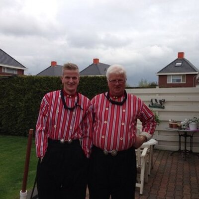 Profile Picture of Simon Visser (@simonpink84) on Twitter