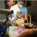 Profile Picture of Kevin Andres Cadavid (@kevincadavid) on Instagram