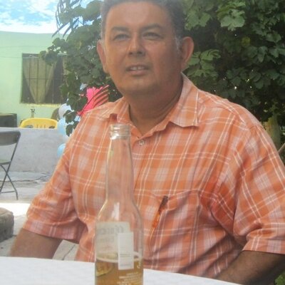 Profile Picture of Rodolfo Castañeda (@RodoCastaneda61) on Twitter