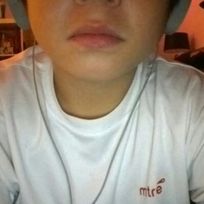 Profile Picture of Adam Lunn (@addidasspace) on Twitter