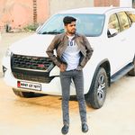 Profile Picture of Robin_singh_official_0777 (@robin_singh_official_0777) on Instagram