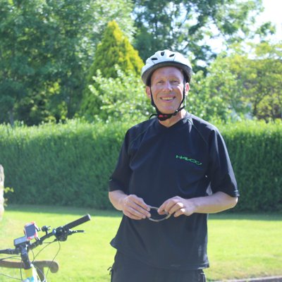 Profile Picture of Kevin Lavender (@KevinHLavender) on Twitter