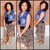 Profile Picture of Tyerra YellowBone Raychell (BarbieShawty) (@tyerra.raychell) on Facebook