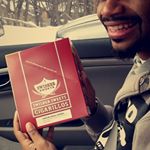 Profile Picture of Thad Williams (@ballsagna_69) on Instagram