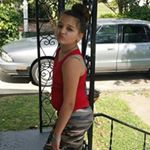 Profile Picture of Hayley JonAsia Renee Nipper (@renee_jonasia) on Instagram