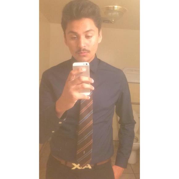 Profile Picture of Kevin Garcia (@johngreen113) on Poshmark