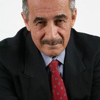 Profile Picture of Julio C. Camacho (@jucecama) on Twitter