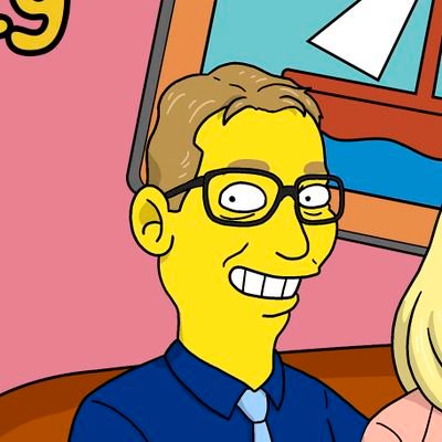 Profile Picture of Yager® (@garyyager) on Twitter