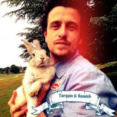 Profile Picture of Hamish Jenkinson (@HamishJenkinson) on Twitter