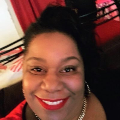 Profile Picture of Tameka Jackson (@loving_meka81) on Twitter