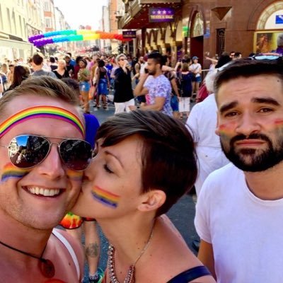 Profile Picture of Lucy Goodman (@LucyGoodman22) on Twitter