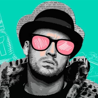 Profile Picture of Rodrigo Andrade (@RodrigoAndrade7) on Twitter