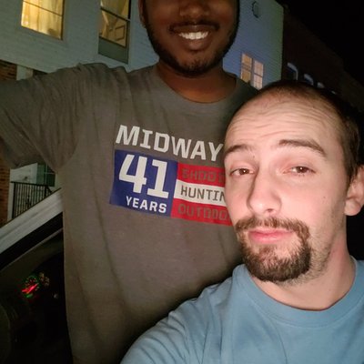 Profile Picture of Jeff Feltner (@feltner_jeff) on Twitter