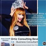 Profile Picture of Rita Ortiz (@ritaortizinternationalcoach) on Instagram