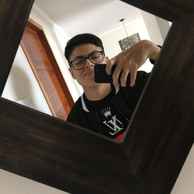 Profile Picture of Walter Mauro (@waltermauro13) on Twitter