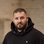 Profile Picture of Peter Kramm | French Bulldog Breeder | Content Creator (@mypawesomefrenchie) on Instagram