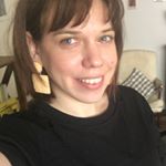 Profile Picture of Emmanuelle Laurent (@mardinoir) on Instagram