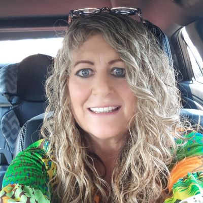 Profile Picture of Teresa Barger (@TeresaBarger15) on Twitter