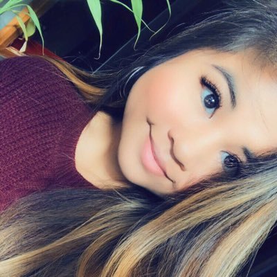 Profile Picture of Gelena (@thecheekyninja) on Twitter