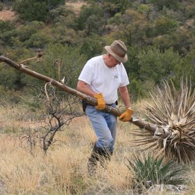 Profile Picture of Robert Remington (@DesertDidgerido) on Twitter