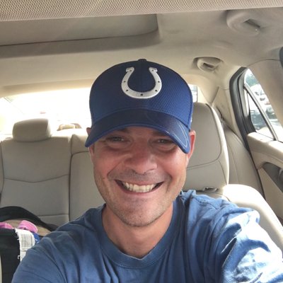 Profile Picture of Joshua Sprinkle (@joshua_sprinkle) on Twitter