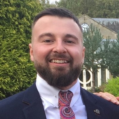 Profile Picture of Liam Conroy (@LiamV4e) on Twitter