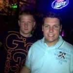 Profile Picture of Darren White (@darrenwhite87) on Instagram