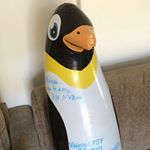 Profile Picture of Paula Adentro (@paulinhadobordel) on Instagram