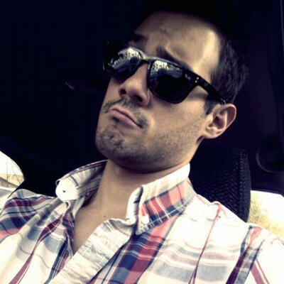 Profile Picture of Christian Carpio (@Chris__David) on Twitter