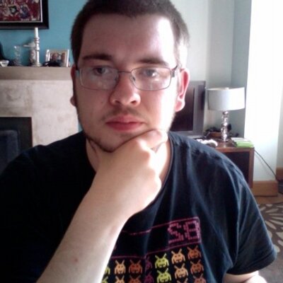 Profile Picture of Jack William Stokes (@Loki5thousand) on Twitter