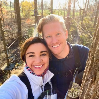 Profile Picture of Matthew Golden (he/him) (@MatthewAGolden) on Twitter