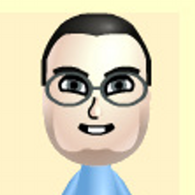 Profile Picture of Scott Hannan (@hannan_scott) on Twitter