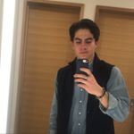 Profile Picture of CRUZ HUMBERTO ARCE PRADO (@cruz.arce) on Instagram