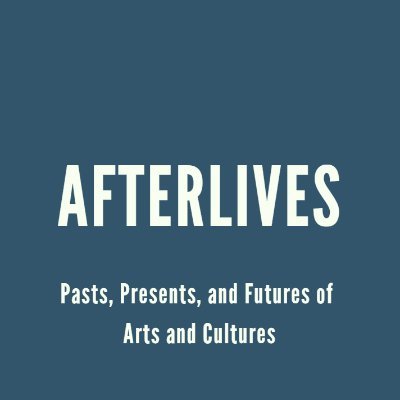 Profile Picture of Glasgow University College Of Arts PG Conference (@UofGArtsPGConf) on Twitter