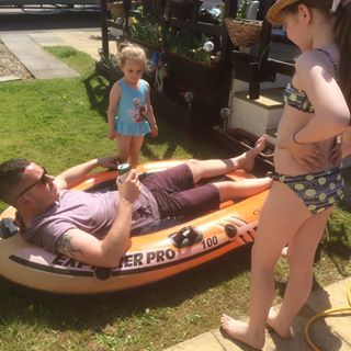 Profile Picture of Peter Huckstep (@peter.huckstep.9) on Facebook