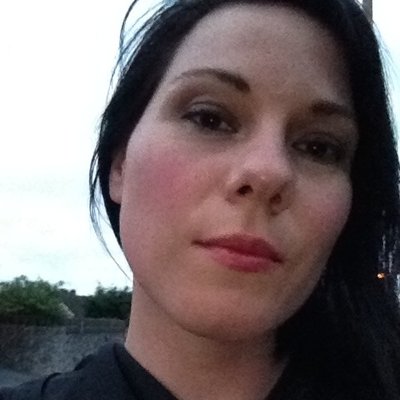 Profile Picture of Elizabeth Bachinsky (@ebachinsky) on Twitter