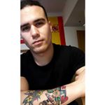 Profile Picture of abott (@floress_james) on Instagram